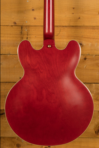 Epiphone 1959 ES-355 | Cherry Red