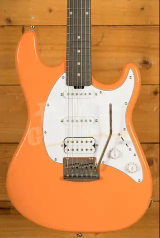 Sterling CT20HSS Intro Series Cutlass - Sunrise Orange