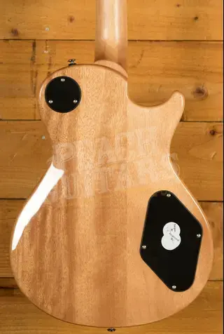 PRS SE Signature | Zach Myers - Myers Blue *Left-Handed*