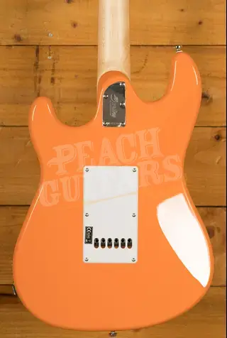 Sterling CT20HSS Intro Series Cutlass - Sunrise Orange