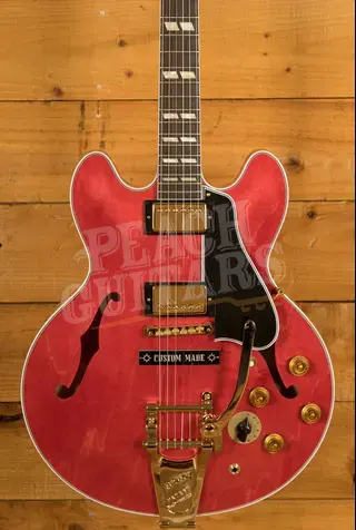 Gibson Custom 1964 ES-345 Mono Varitone