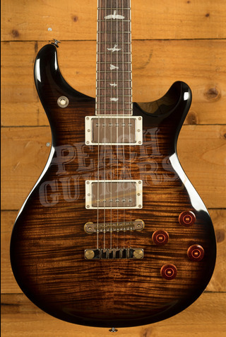 PRS SE McCarty | McCarty 594 - Black Gold Burst