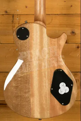 PRS SE Signature | Zach Myers - Myers Blue *Left-Handed*