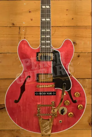 Gibson Custom 1964 ES-345 Mono Varitone