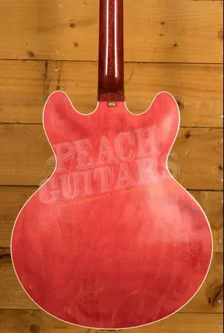 Gibson Custom 1964 ES-345 Mono Varitone