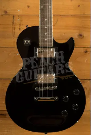 Epiphone Les Paul Tribute | Ebony