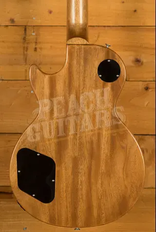 Gibson Kirk Hammett Les Paul Standard "Greeny" | Greeny Burst