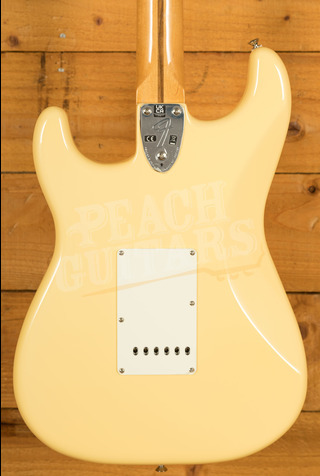 Fender Vintera II '70s Stratocaster Maple Vintage White