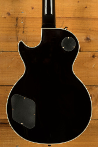 Epiphone Les Paul Custom | Ebony w/Gigbag