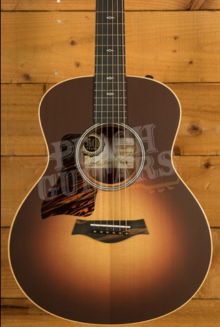 Taylor 50th Anniversary Collection | GS Mini-e Rosewood SB LTD - Vintage Sunburst Top *Left-Handed*