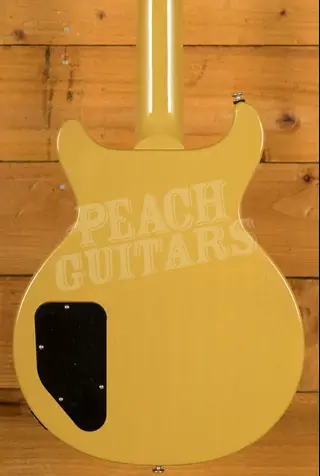 Gibson Les Paul Special Double Cutaway | TV Yellow