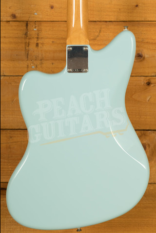 Fender Vintera II '50s Jazzmaster - Rosewood - Sonic Blue