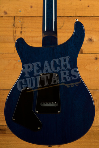 PRS S2 Special Semi Hollow - Faded Grey Black Blue Burst