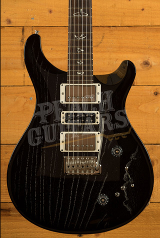 PRS Swamp Ash Special - Rosewood Black Doghair Smokeburst
