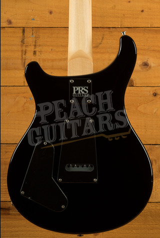 PRS Swamp Ash Special - Rosewood Black Doghair Smokeburst