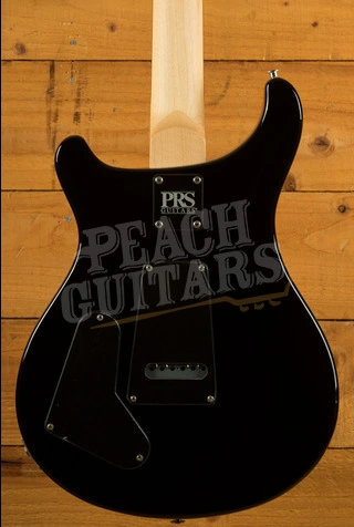 PRS Swamp Ash Special - Rosewood Black Doghair Smokeburst