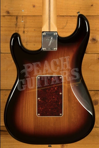 Fender Player II Modified Stratocaster HSS Floyd Rose - Rosewood - 3-Colour Sunburst