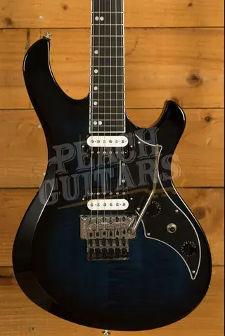 Gibson Victory Floyd Rose | Deep Ocean Burst