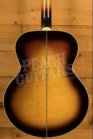Epiphone Inspired By Gibson Custom 1957 SJ-200 Reissue | Vintage Sunburst