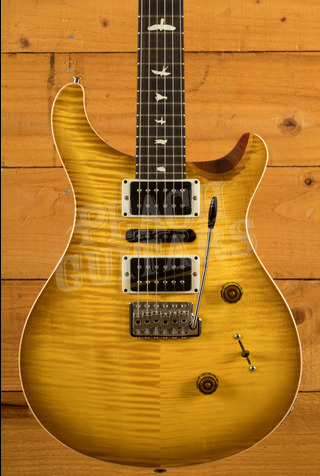 PRS CE 24 Special Limited Edition - McCarty Sunburst 