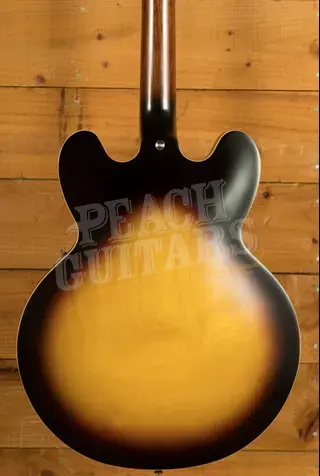 Epiphone 1962 ES-335 Reissue | Vintage Burst