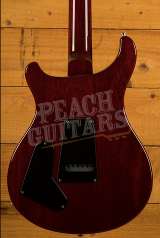 PRS S2 Special Semi Hollow - Dark Cherry Sunburst