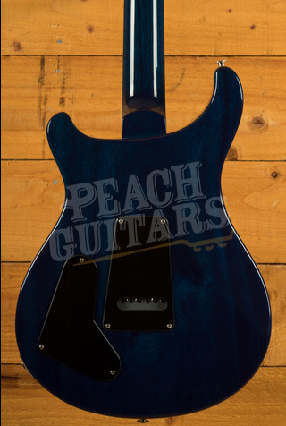 PRS S2 Studio - Faded Grey Black Blue Burst