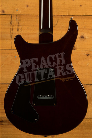 PRS S2 Special Semi Hollow - Black Amber
