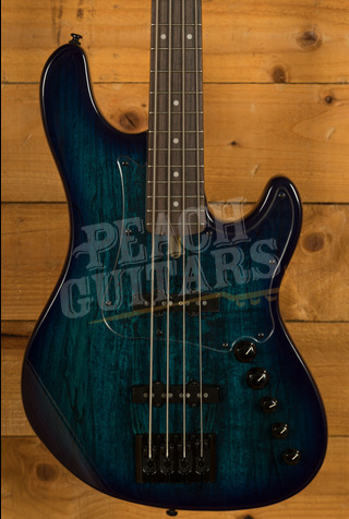 Cort GB-Fusion 4 | Blue Burst