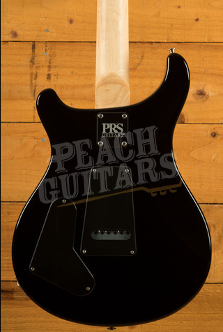 PRS Swamp Ash Special - Maple White Doghair Smokeburst