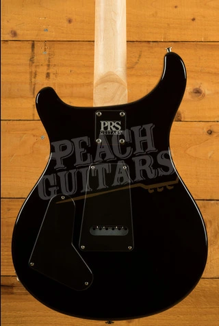 PRS Swamp Ash Special - Maple White Doghair Smokeburst