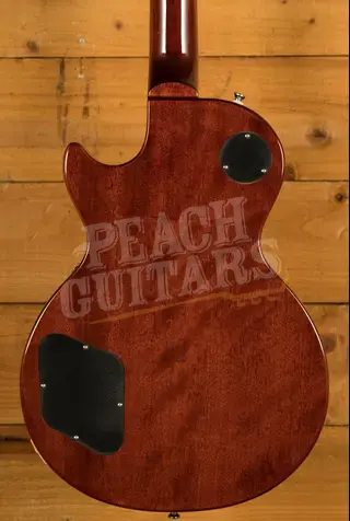 Epiphone Les Paul Standard 50s Figured - Washed Cherry Sunburst