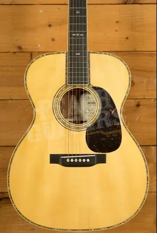 Martin 000-42EC Eric Clapton 30th Anniversary