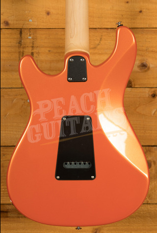 PRS SE NF3 | Maple Metallic Orange