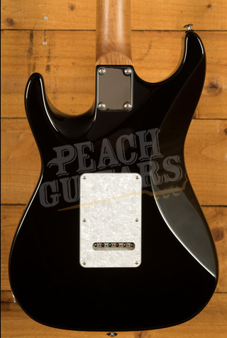 Suhr Standard Plus Faded Trans Whale Blue Burst Pau Ferro *Used*