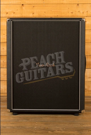 Two Rock 2x12" Vertical Cabinet (SSS Width)