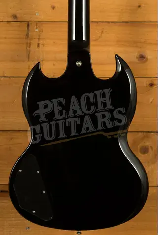 Epiphone SG Standard - Ebony