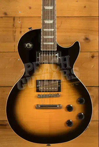 Epiphone Les Paul Tribute Plus | Vintage Sunburst