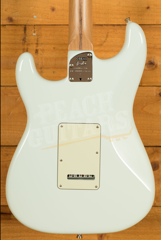 Fender Limited Edition American Professional II Stratocaster Sonic Blue *Used*