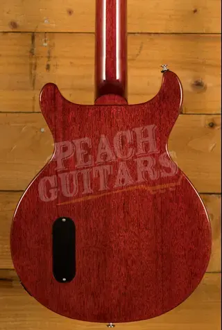 Gibson Les Paul Junior Double Cutaway | Vintage Cherry