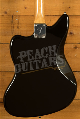 Fender Vintera II '70s Jaguar - Maple - Black