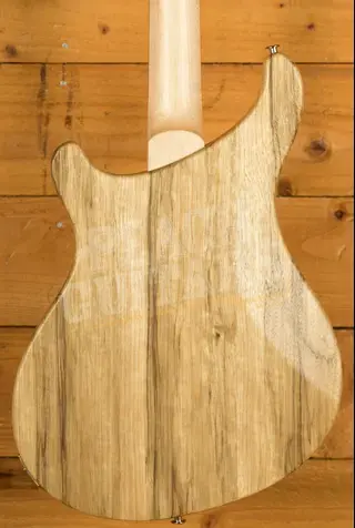 PRS S2 Vela Limited Black Limba - Natural