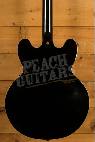 Epiphone ES-345 | Vintage Ebony