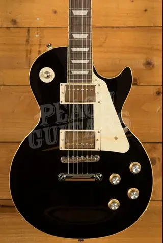 Epiphone Les Paul Standard 60s - Ebony
