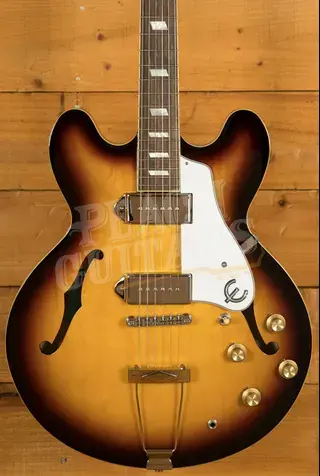 Epiphone Casino | Vintage Sunburst