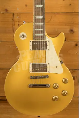 Epiphone Les Paul Standard 50s - Goldtop