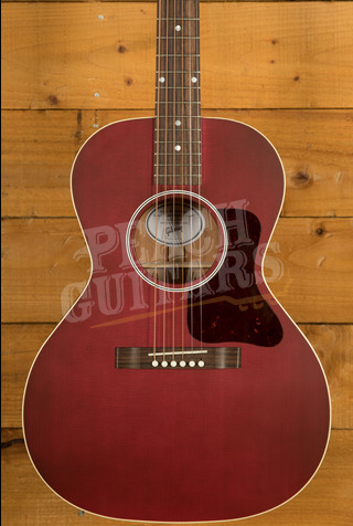 Gibson L-00 Special | Satin Wine Red