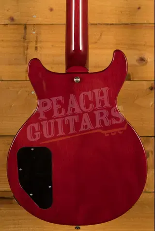 Epiphone Les Paul Special Double Cut - Cherry Red