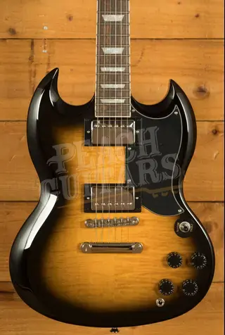 Epiphone SG Tribute Plus | Vintage Sunburst