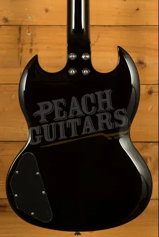 Epiphone SG Tribute Plus | Vintage Sunburst